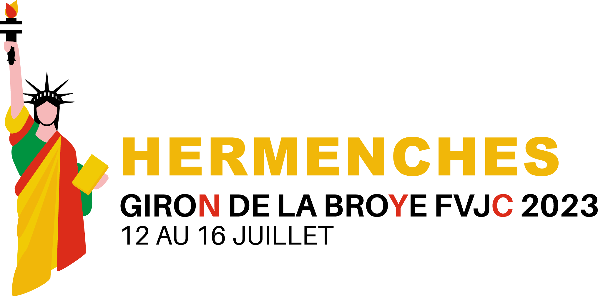Logo giron Hermenches