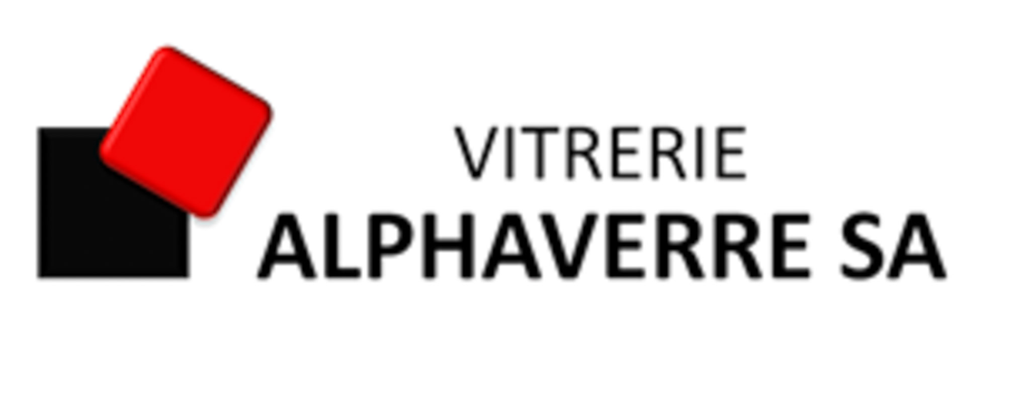 logo sponsor argent AlphaverreSA