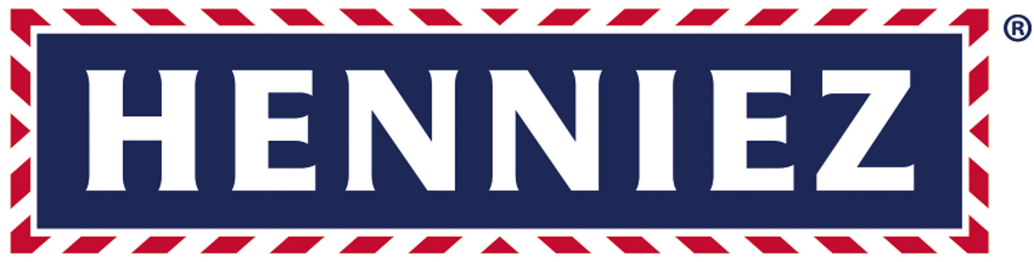logo sponsor argent HENNIEZ