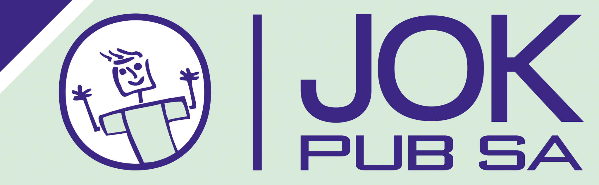 logo sponsor argent Jok Pub