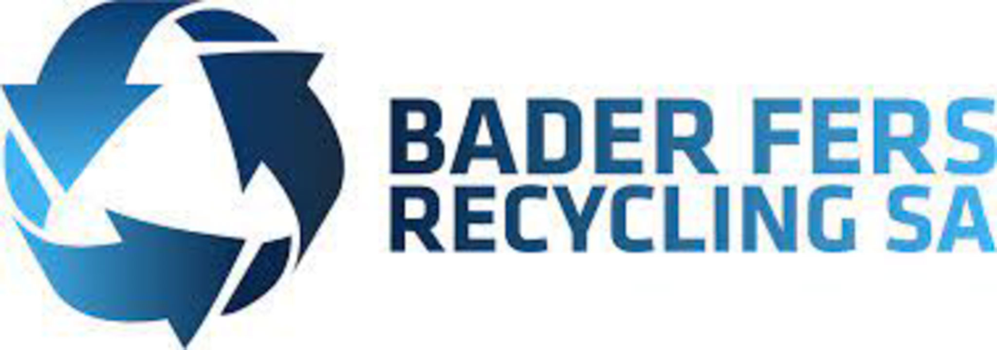 logo du sponsor Bader recyclage