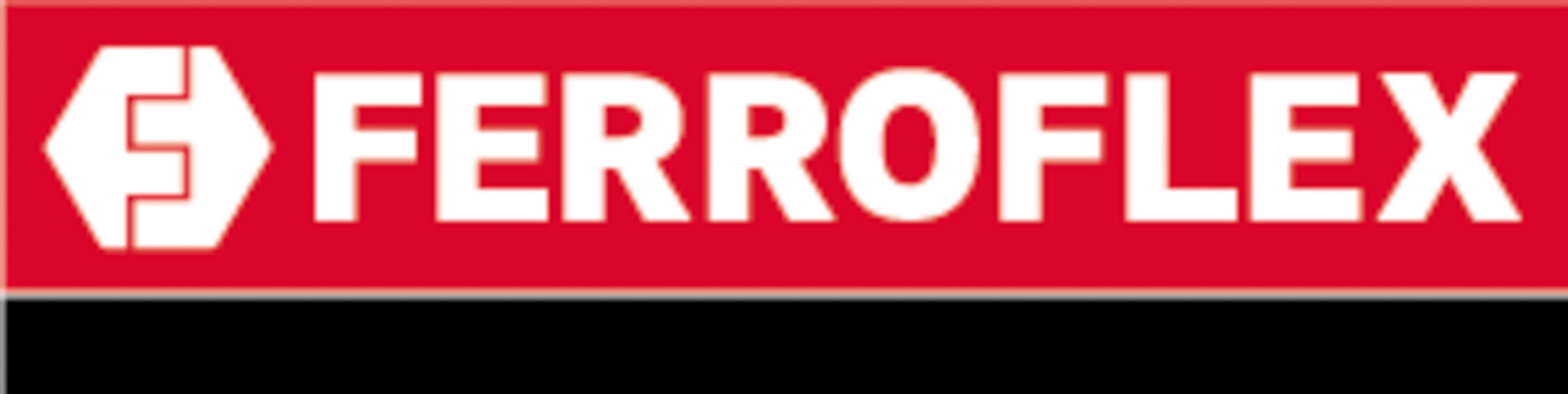 logo du sponsor Ferroflex