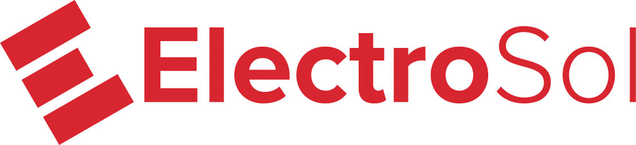 logo du sponsor ElectroSol