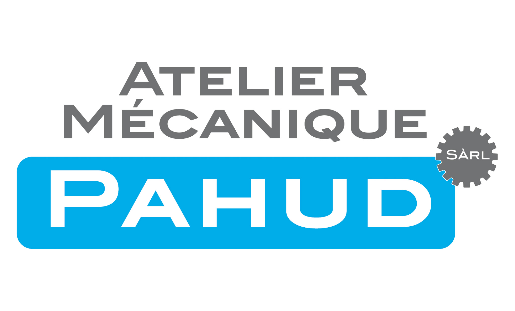logo sponsor platine atelier mecanique Pahud