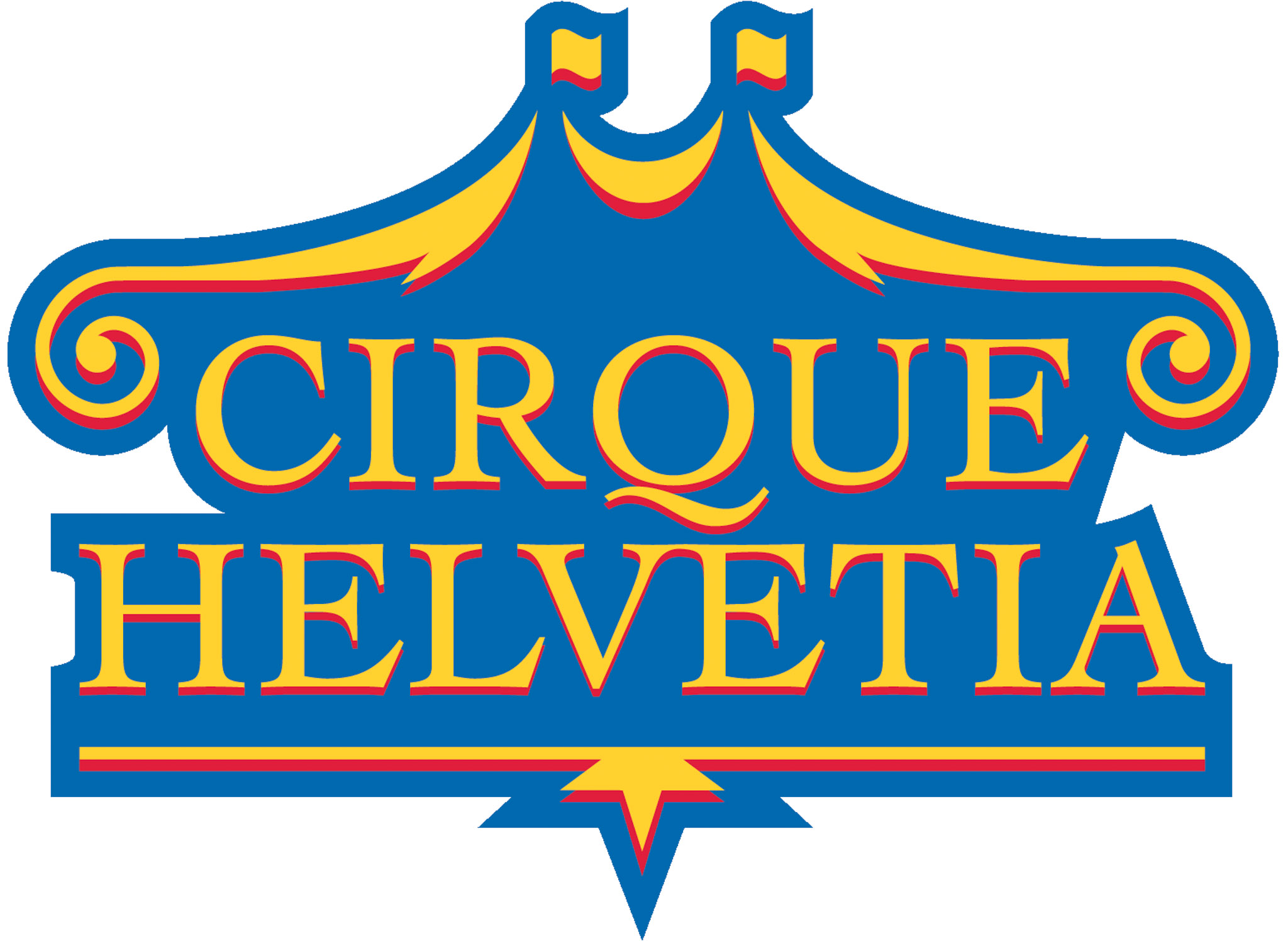 logo sponsor site internet Cirque Helvetia
