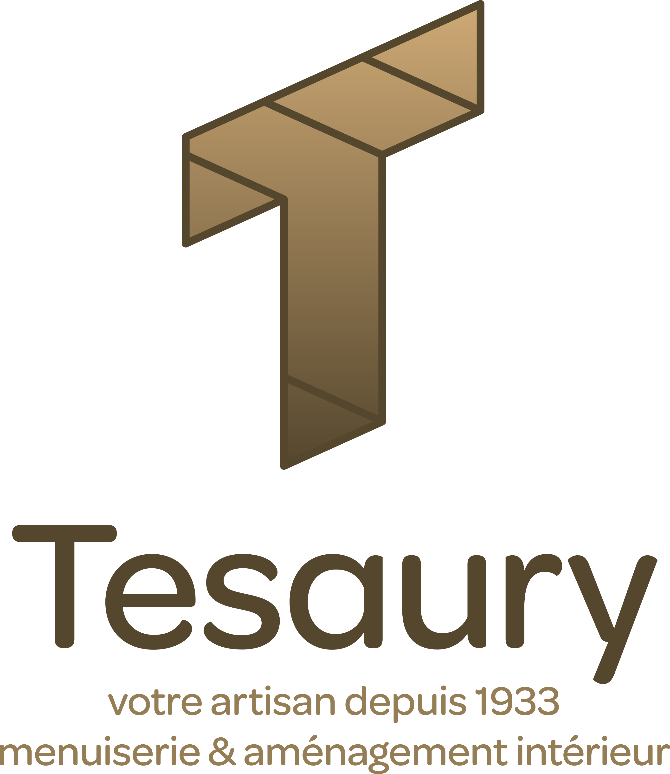 Tesaury Pierre & Fils