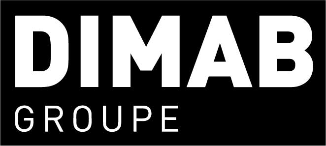 Logo Dimab