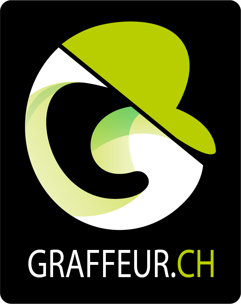 Logo Graffeur.ch